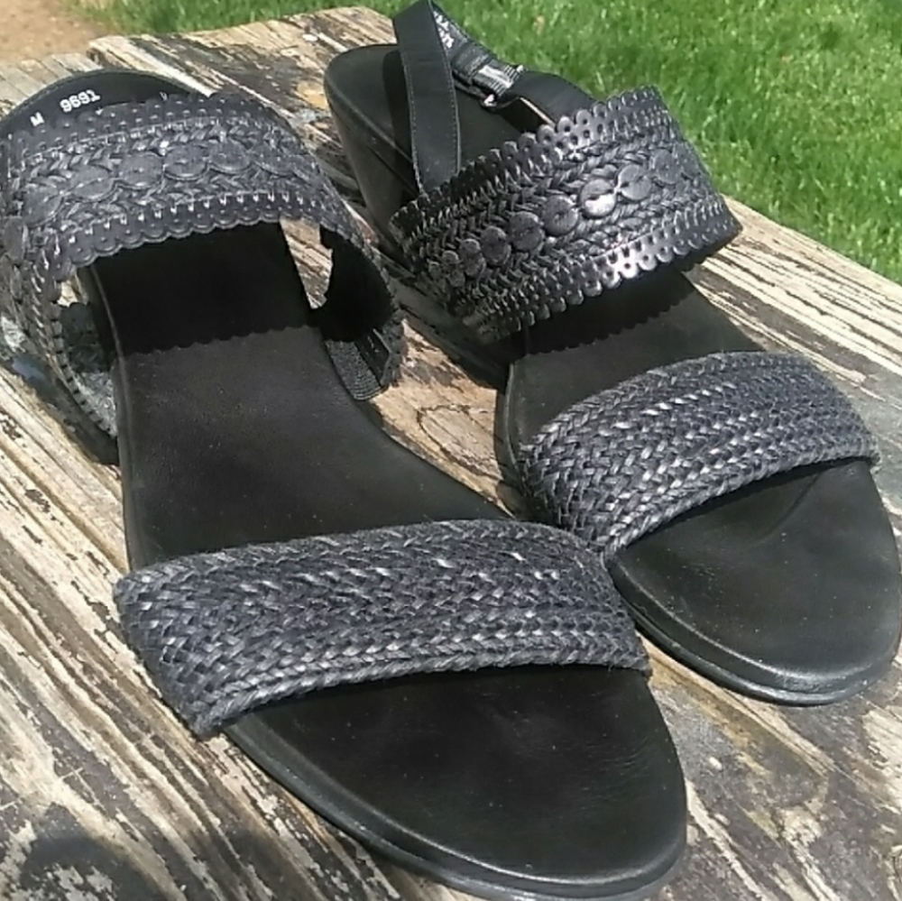 Munro American Morocco Size 11